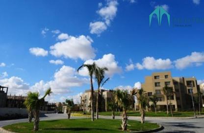 Apartment - 3 Bedrooms - 3 Bathrooms for sale in Palm Parks   Palm Hills - South Dahshur Link - 6 October City - Giza