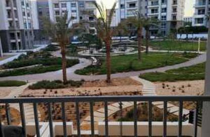 Apartment - 2 Bedrooms - 3 Bathrooms for rent in Hyde Park - New Cairo City - Cairo