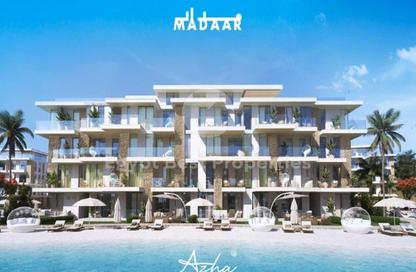 Chalet - 2 Bedrooms - 3 Bathrooms for sale in Azha North - Ras Al Hekma - North Coast Chalet - 2 Bedrooms - 3 Bathrooms for sale in Azha North - Ras Al Hekma - North Coast