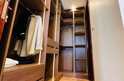 Apartment - 3 Bedrooms - 4 Bathrooms for rent in Cairo Festival City - North Investors Area - New Cairo City - Cairo