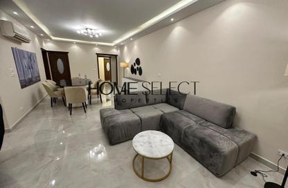 Apartment - 3 Bedrooms - 3 Bathrooms for rent in Westown - Sheikh Zayed Compounds - Sheikh Zayed City - Giza Apartment - 3 Bedrooms - 3 Bathrooms for rent in Westown - Sheikh Zayed Compounds - Sheikh Zayed City - Giza