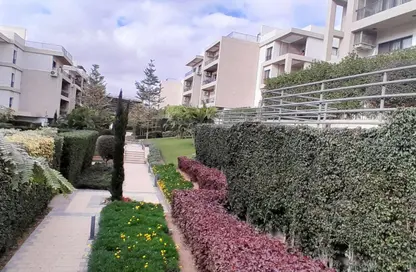 شقة - 2 غرف نوم - 2 حمامات للبيع في فيفث سكوير - التجمع الخامس - مدينة القاهرة الجديدة - القاهرة