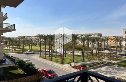 Apartment - 2 Bedrooms - 3 Bathrooms for rent in Eastown - 5th Settlement Compounds - The 5th Settlement - New Cairo City - Cairo
