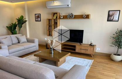 Apartment - 2 Bedrooms - 3 Bathrooms for rent in Eastown - 5th Settlement Compounds - The 5th Settlement - New Cairo City - Cairo Apartment - 2 Bedrooms - 3 Bathrooms for rent in Eastown - 5th Settlement Compounds - The 5th Settlement - New Cairo City - Cairo