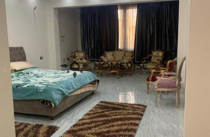 فيلا - 5 - 4 للبيع في جولف السليمانية - طريق مصر اسكندرية الصحراوي - مدينة 6 أكتوبر - الجيزة فيلا - 5 - 4 للبيع في جولف السليمانية - طريق مصر اسكندرية الصحراوي - مدينة 6 أكتوبر - الجيزة