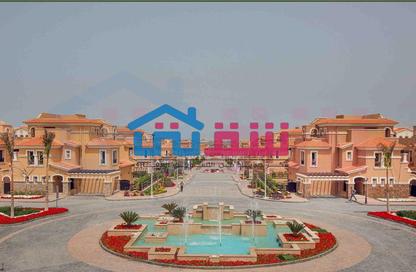 Villa - 4 - 4 for sale in Jewar Compound - King Mariout - Hay Al Amereyah - Alexandria