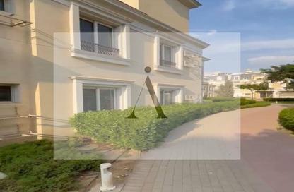Townhouse - 5 Bedrooms - 3 Bathrooms for sale in Mountain View Hyde Park - 5th Settlement Compounds - The 5th Settlement - New Cairo City - Cairo