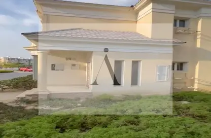 تاون هاوس - 5 غرف نوم - 3 حمامات للبيع في ماونتن فيو هايد بارك - كمبوندات التجمع الخامس - التجمع الخامس - مدينة القاهرة الجديدة - القاهرة