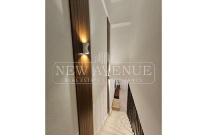 Townhouse - 3 Bedrooms - 3 Bathrooms for sale in Mountain View iCity - 5th Settlement Compounds - The 5th Settlement - New Cairo City - Cairo