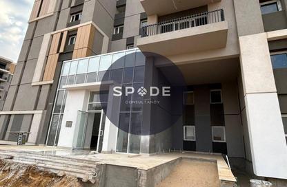 Apartment - 3 Bedrooms - 4 Bathrooms for sale in HAP Town - Mostakbal City Compounds - Mostakbal City - Future City - Cairo Apartment - 3 Bedrooms - 4 Bathrooms for sale in HAP Town - Mostakbal City Compounds - Mostakbal City - Future City - Cairo