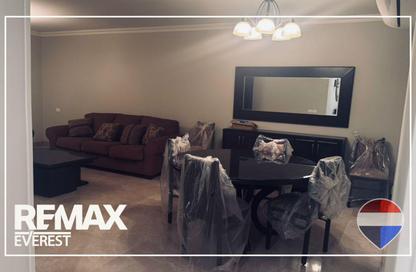 Apartment - 3 Bedrooms - 3 Bathrooms for rent in New Giza - Cairo Alexandria Desert Road - 6 October City - Giza Apartment - 3 Bedrooms - 3 Bathrooms for rent in New Giza - Cairo Alexandria Desert Road - 6 October City - Giza