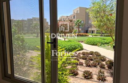 Duplex - 3 Bedrooms - 3 Bathrooms for sale in Palm Parks   Palm Hills - South Dahshur Link - 6 October City - Giza