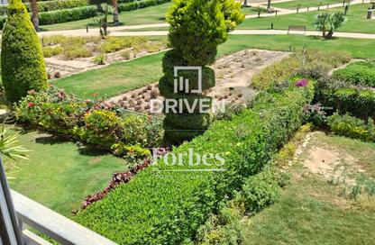 Duplex - 3 Bedrooms - 3 Bathrooms for sale in Palm Parks   Palm Hills - South Dahshur Link - 6 October City - Giza