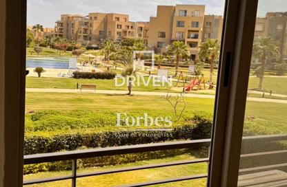Duplex - 3 Bedrooms - 3 Bathrooms for sale in Palm Parks   Palm Hills - South Dahshur Link - 6 October City - Giza