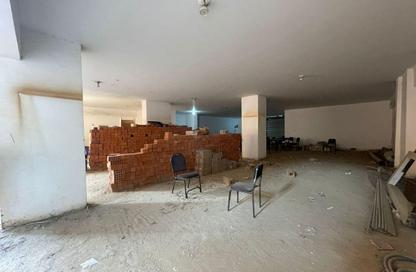 محل تجاري - استوديو - 1 حمام للايجار في ميدان مصطفي محمود - المهندسين - الجيزة