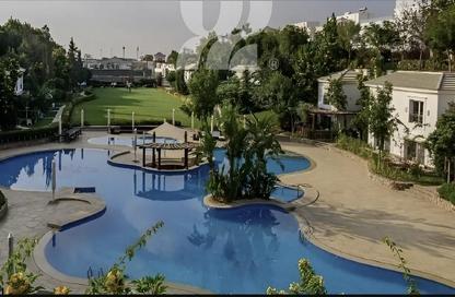 iVilla - 3 Bedrooms - 3 Bathrooms for sale in Mountain View 1.1 - 5th Settlement Compounds - The 5th Settlement - New Cairo City - Cairo