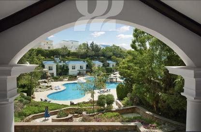 iVilla - 3 Bedrooms - 3 Bathrooms for sale in Mountain View 1.1 - 5th Settlement Compounds - The 5th Settlement - New Cairo City - Cairo iVilla - 3 Bedrooms - 3 Bathrooms for sale in Mountain View 1.1 - 5th Settlement Compounds - The 5th Settlement - New Cairo City - Cairo