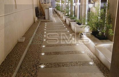 Apartment - 3 - 3 for sale in South Lotus - El Lotus - New Cairo City - Cairo Apartment - 3 - 3 for sale in South Lotus - El Lotus - New Cairo City - Cairo