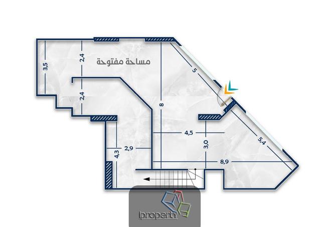 8534523 - الصورة الرئيسية للعقار