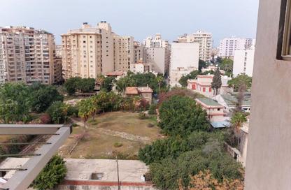 Apartment - 3 Bedrooms - 3 Bathrooms for sale in Kafr Abdo - Roushdy - Hay Sharq - Alexandria
