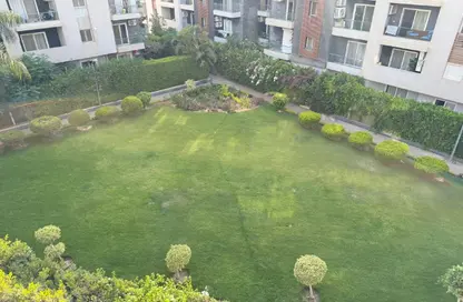 (بنتهاوس  (روف - 3 غرف نوم - 3 حمامات للايجار في زايد ديونز - الحي السادس - الشيخ زايد - الجيزة