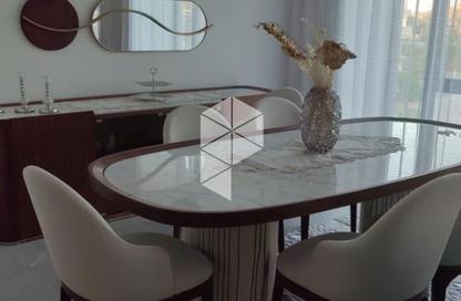 Apartment - 3 Bedrooms - 3 Bathrooms for rent in Eastown - 5th Settlement Compounds - The 5th Settlement - New Cairo City - Cairo