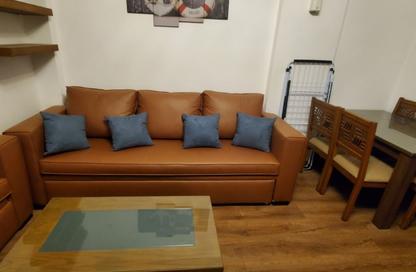 Apartment - Studio - 1 for sale in El Rehab Extension - Al Rehab - New Cairo City - Cairo