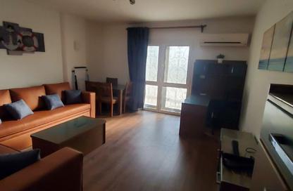 Apartment - Studio - 1 for sale in El Rehab Extension - Al Rehab - New Cairo City - Cairo