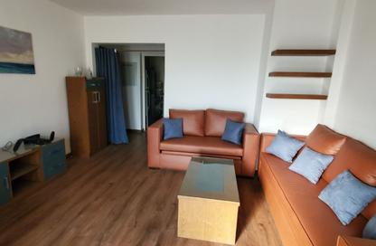 Apartment - Studio - 1 for sale in El Rehab Extension - Al Rehab - New Cairo City - Cairo