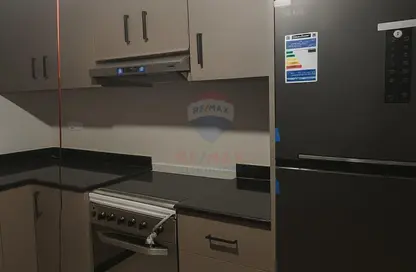 شقة - 3 غرف نوم - 3 حمامات للبيع في أو ويست - كمبوندات 6 أكتوبر - مدينة 6 أكتوبر - الجيزة