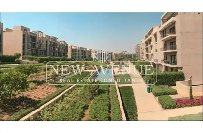 Penthouse - 2 Bedrooms - 3 Bathrooms for sale in Moon Residences - Fifth Square - The 5th Settlement - New Cairo City - Cairo Penthouse - 2 Bedrooms - 3 Bathrooms for sale in Moon Residences - Fifth Square - The 5th Settlement - New Cairo City - Cairo