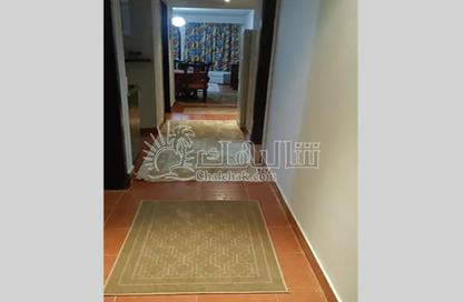 شاليه - 2 غرف نوم - 2 حمامات للبيع في هاوايان - بورتو السخنة - العين السخنة - السويس