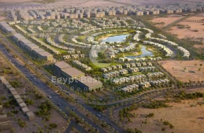 Apartment - 1 - 2 for sale in Zed East - 5th Settlement Compounds - The 5th Settlement - New Cairo City - Cairo Apartment - 1 - 2 for sale in Zed East - 5th Settlement Compounds - The 5th Settlement - New Cairo City - Cairo