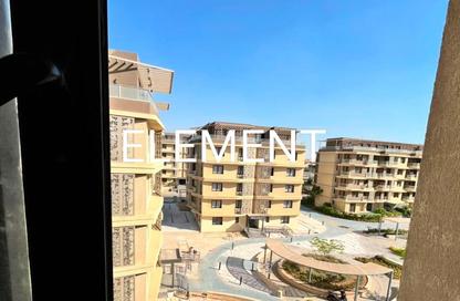 Apartment - 3 Bedrooms - 3 Bathrooms for sale in Badya Palm Hills - 6 October Compounds - 6 October City - Giza