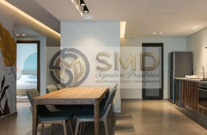 Apartment - 3 Bedrooms - 3 Bathrooms for rent in Lake View Residence - 5th Settlement Compounds - The 5th Settlement - New Cairo City - Cairo