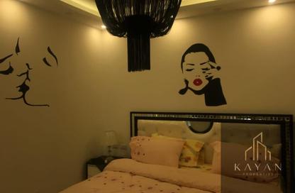 Apartment - 3 Bedrooms - 1 Bathroom for rent in B11 - Madinaty - Cairo