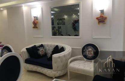 Apartment - 3 Bedrooms - 1 Bathroom for rent in B11 - Madinaty - Cairo