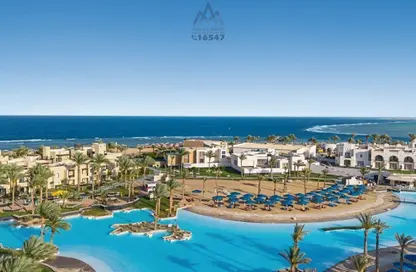 Apartment - 2 Bedrooms - 1 Bathroom for sale in Port Ghalib - Safaga - Hurghada - Red Sea