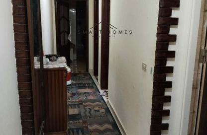 Apartment - 3 - 1 for sale in Sheikh Zayed Compounds - Sheikh Zayed City - Giza
