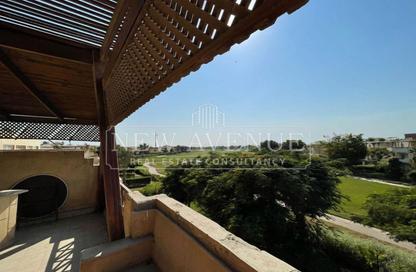 Chalet - 2 Bedrooms - 2 Bathrooms for sale in Stella Di Mare 1 - Stella Di Mare - Al Ain Al Sokhna - Suez