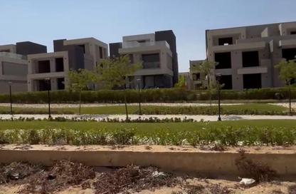 Villa - 3 Bedrooms - 5 Bathrooms for sale in Palm Hills New Cairo - 5th Settlement Compounds - The 5th Settlement - New Cairo City - Cairo Villa - 3 Bedrooms - 5 Bathrooms for sale in Palm Hills New Cairo - 5th Settlement Compounds - The 5th Settlement - New Cairo City - Cairo