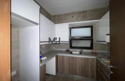 Apartment - 3 Bedrooms - 2 Bathrooms for rent in Moon Residences - Fifth Square - The 5th Settlement - New Cairo City - Cairo