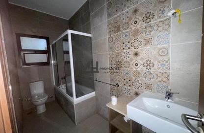Apartment - 3 Bedrooms - 2 Bathrooms for rent in Moon Residences - Fifth Square - The 5th Settlement - New Cairo City - Cairo