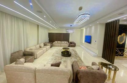 Villa - 6 - 6 for sale in El Rehab Extension - Al Rehab - New Cairo City - Cairo