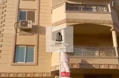 Apartment - 3 Bedrooms - 3 Bathrooms for sale in South Lotus - El Lotus - New Cairo City - Cairo