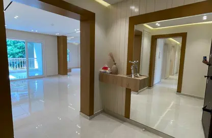Apartment - 3 Bedrooms - 3 Bathrooms for sale in Madinaty - Cairo