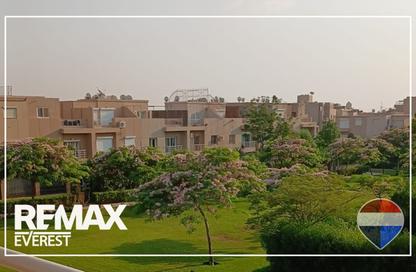 Twin House - 3 - 3 for sale in Mountain View iCity October - 6 October Compounds - 6 October City - Giza