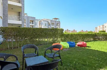 شاليه - 2 غرف نوم - 2 حمامات للبيع في أمواج - سيدي عبد الرحمن - الساحل الشمالي