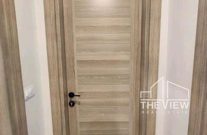 Apartment - 3 Bedrooms - 2 Bathrooms for sale in Al Khamayel city - Sheikh Zayed Compounds - Sheikh Zayed City - Giza