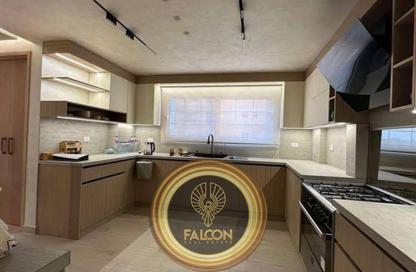 Apartment - 3 Bedrooms - 2 Bathrooms for sale in El Patio Sola - El Patio - El Shorouk Compounds - Shorouk City - Cairo